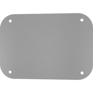 Genie Lift Part # 130161GT - GLASS,REAR WINDOW, EA