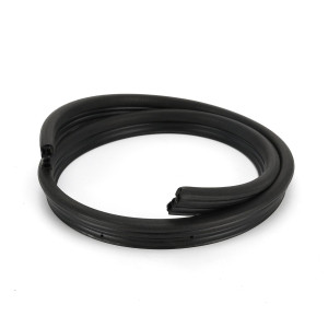 Genie Lift Part # 130163GT - WEATHERSTRIP,DOUBLE BULB, sold by the inch