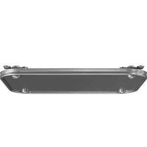 Genie Lift Part # 130164GT - ASSEMBLY, REAR WINDOW, EA