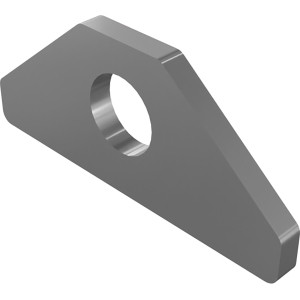 Genie Lift Part # 130165GT - SPACER,CAB WINDOW, EA