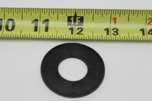 Genie Lift Part # 130189GT - SPACER,GLASS BUSHING, EA