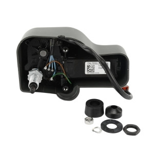 Genie Lift Part # 130198GT - WIPER MOTOR, EA