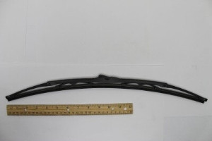 Genie Lift Part # 130208GT - WIPER BLADE,20", EA