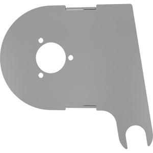 Genie Lift Part # 130212GT - WELDMENT,HOLDBACK MOUNTING, EA