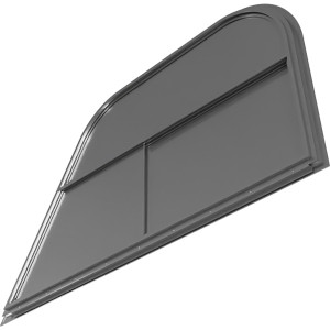 Genie Lift Part # 130217GT - WINDOW, SLIDER, EA