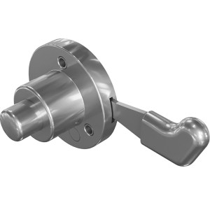 Genie Lift Part # 130220GT - HOLDBACK LATCH, EA