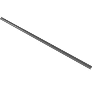 Genie Lift Part # 130253GT - EXTRUSION, SLIDER MOUNT BOTTOM, EA