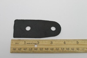 Genie Lift Part # 130258GT - GASKET,HINGE, EA