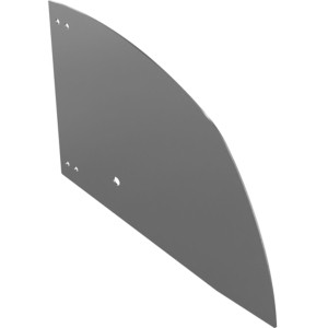 Genie Lift Part # 130298GT - GLASS / DOOR / TOP / SAF-T-CAB, EA