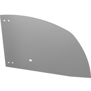 Genie Lift Part # 130298GT - GLASS / DOOR / TOP / SAF-T-CAB, EA