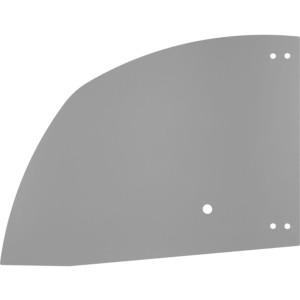 Genie Lift Part # 130298GT - GLASS / DOOR / TOP / SAF-T-CAB, EA