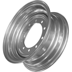 Genie Lift Part # 130312GT - WHEEL,9X24 9MM THICKNESS, EA