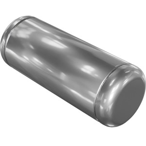Genie Lift Part # 130353GT - PIN,1.50DIAX3.38LG,2RING, EA