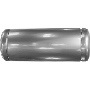 Genie Lift Part # 130353GT - PIN,1.50DIAX3.38LG,2RING, EA