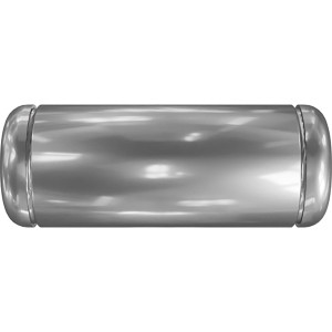 Genie Lift Part # 130353GT - PIN,1.50DIAX3.38LG,2RING, EA