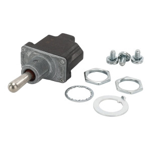 Genie Lift Part # 13037-SGT - SWITCH,TOGGLE,SPDT,3POS MOMEN*, EA