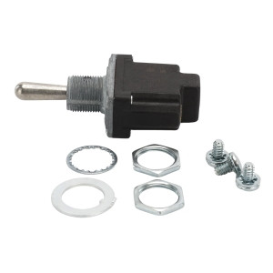 Genie Lift Part # 13037-SGT - SWITCH,TOGGLE,SPDT,3POS MOMEN*, EA