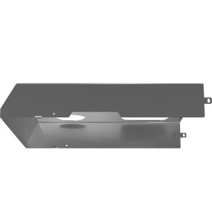 Genie Lift Part # 130385GT - WELDMENT, COVER FRONT HALF ENG, EA