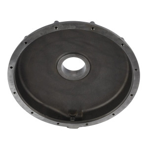 Genie Lift Part # 130421GT - COVER, CONVERTER, EA