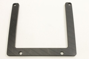 Genie Lift Part # 130480GT - HDPE,LOAD CHART HOLDER, EA