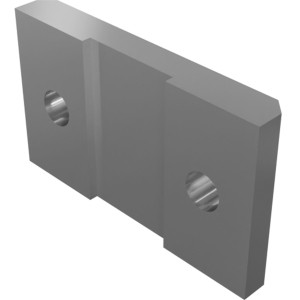 Genie Lift Part # 130498GT - WEAR PAD, EA