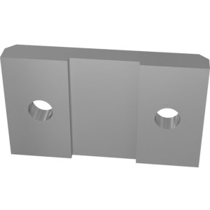 Genie Lift Part # 130498GT - WEAR PAD, EA