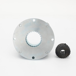 Genie Lift Part # 13060GT - BRAKE-7/8" BORE W/MAN. RELEA**, EA