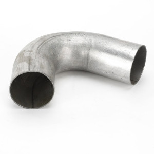 Genie Lift Part # 130610GT - PIPE,EXHAUST ELBOW,PERKINS, EA