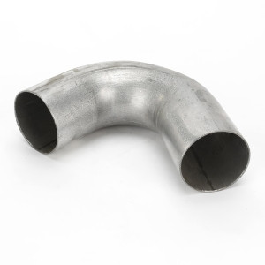 Genie Lift Part # 130610GT - PIPE,EXHAUST ELBOW,PERKINS, EA