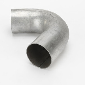Genie Lift Part # 130610GT - PIPE,EXHAUST ELBOW,PERKINS, EA