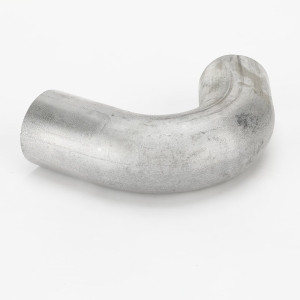 Genie Lift Part # 130610GT - PIPE,EXHAUST ELBOW,PERKINS, EA