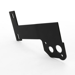 GENIE LIFT PART # 130613GT - MUFFLER BRACKET,PERKINS, EA