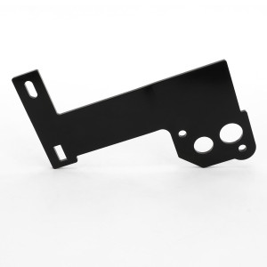 GENIE LIFT PART # 130613GT - MUFFLER BRACKET,PERKINS, EA