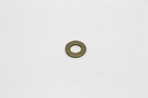 Genie Lift Part # 13064GT - WASHER,FLAT,.625 HARDENED, EA