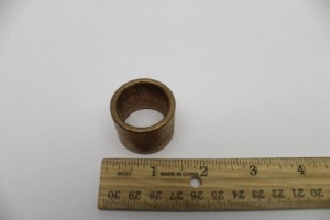 Genie Lift Part # 13079GT - BUSHING 1.25 X 1 X 1, OILITE, EA