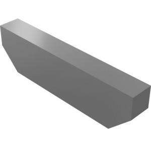 Genie Lift Part # 130891GT - PLATE,CENTER GUSSET #2, EA