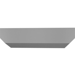 Genie Lift Part # 130891GT - PLATE,CENTER GUSSET #2, EA