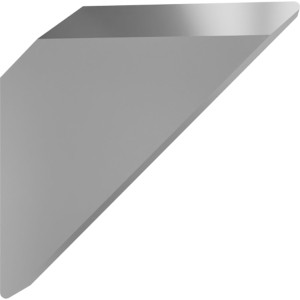 Genie Lift Part # 130892GT - PLATE,SIDE GUSSET,LH,#2, EA