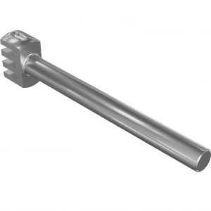 Genie Lift Part # 130931GT - CHAIN ANCHOR,THREADED,BL866, EA