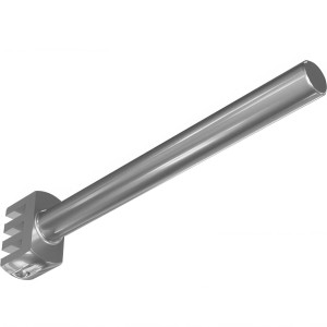 Genie Lift Part # 130931GT - CHAIN ANCHOR,THREADED,BL866, EA