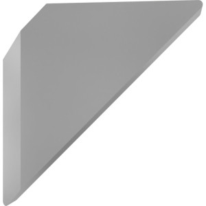Genie Lift Part # 130932GT - PLATE,SIDE GUSSET,RH,#2, EA