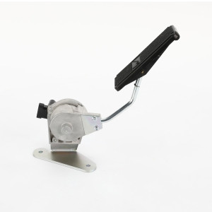 Genie Lift Part # 130965GT - THROTTLE PED,PLASTIC TREADLE, EA