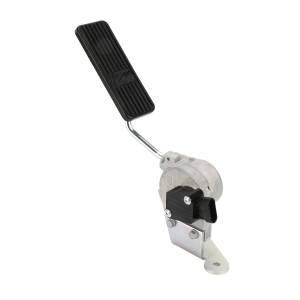 Genie Lift Part # 130965GT - THROTTLE PED,PLASTIC TREADLE, EA