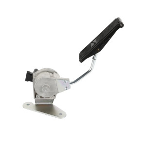 Genie Lift Part # 130965GT - THROTTLE PED,PLASTIC TREADLE, EA