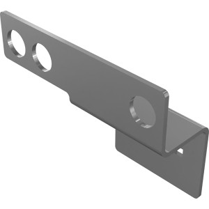 Genie Lift Part # 131101GT - FORMING,RELAY MOUNT,DEUTZ, EA