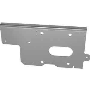 Genie Lift Part # 131103GT - FORMING,SLIDING ENG TRAY,D1105, EA