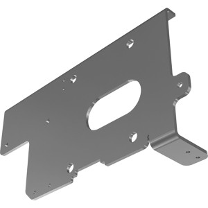 Genie Lift Part # 131103GT - FORMING,SLIDING ENG TRAY,D1105, EA