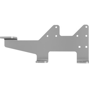 Genie Lift Part # 131105GT - FORMING,ENGINE MNT,LT,D1105, EA