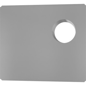 Genie Lift Part # 131426GT - SLIDER BLOCK,PLATFORM, EA