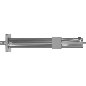 Genie Lift Part # 131428GT - CYLINDER,OUTRIGGER,GS69, EA